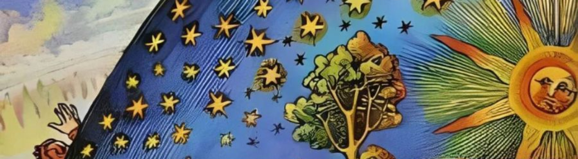Self-Observation and Spiritual Awakening